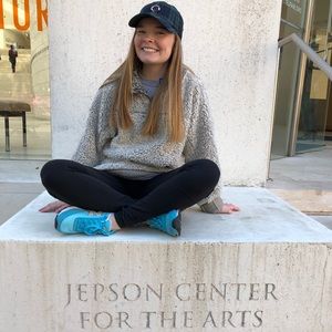 Meet your Posher, Kylie